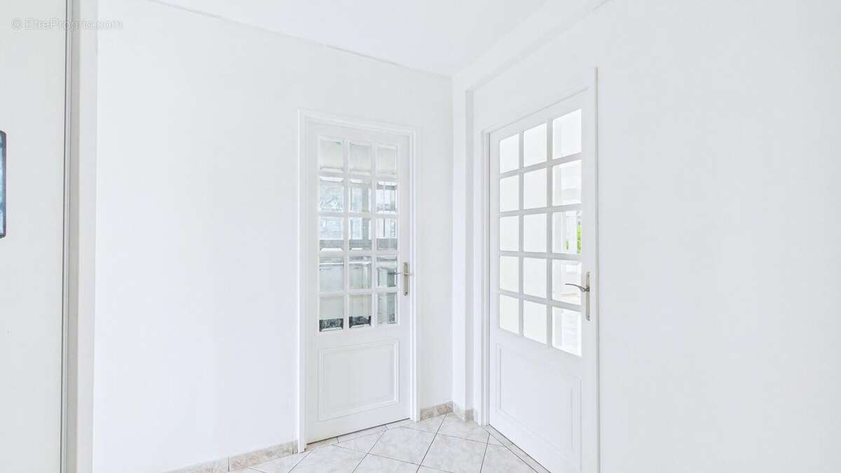 Photo 3 - Appartement à NOGENT-SUR-MARNE
