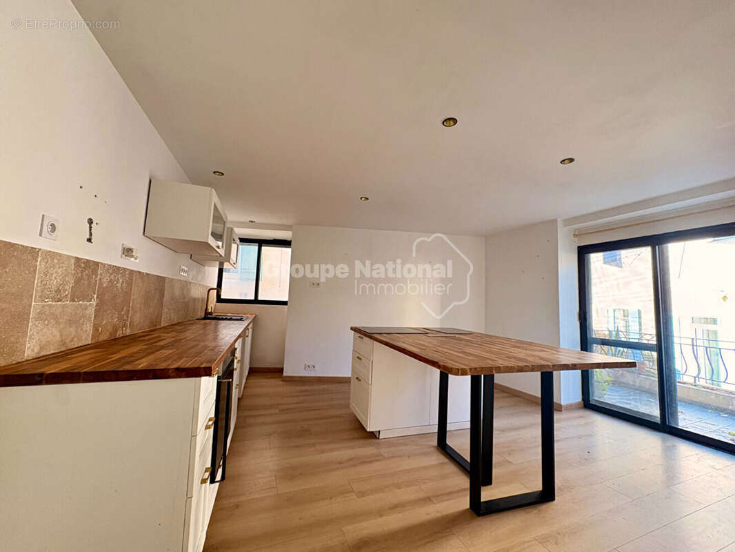 Maison à CHATEAUNEUF-DU-PAPE