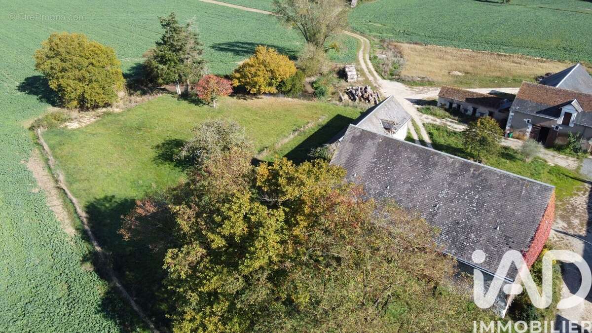 Photo 3 - Maison à MONNAIE