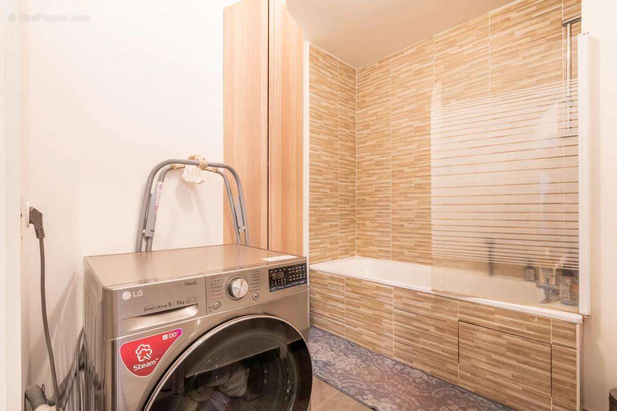 Appartement à LE PERREUX-SUR-MARNE