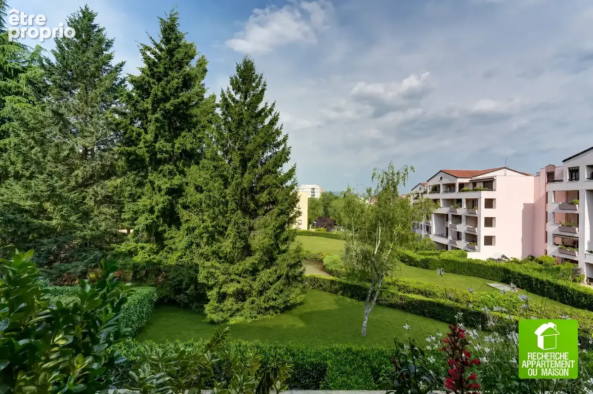 Appartement de standing dans une résidence haut de gamme - photo 13