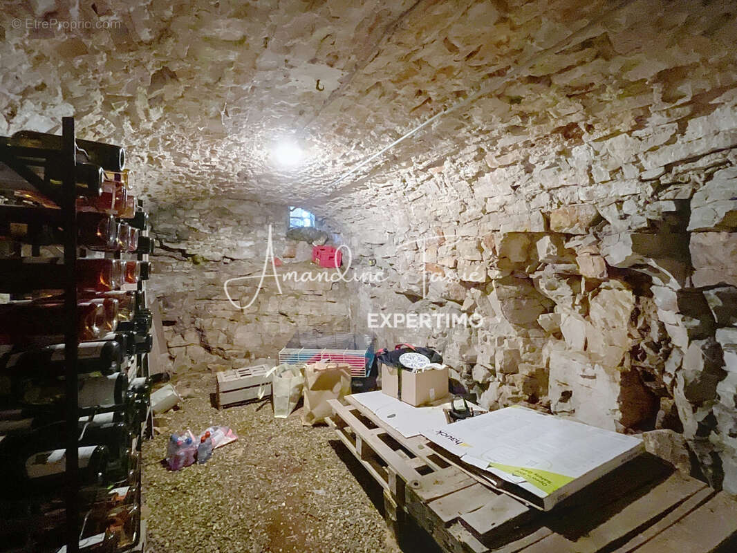 Maison à LA CAVALERIE