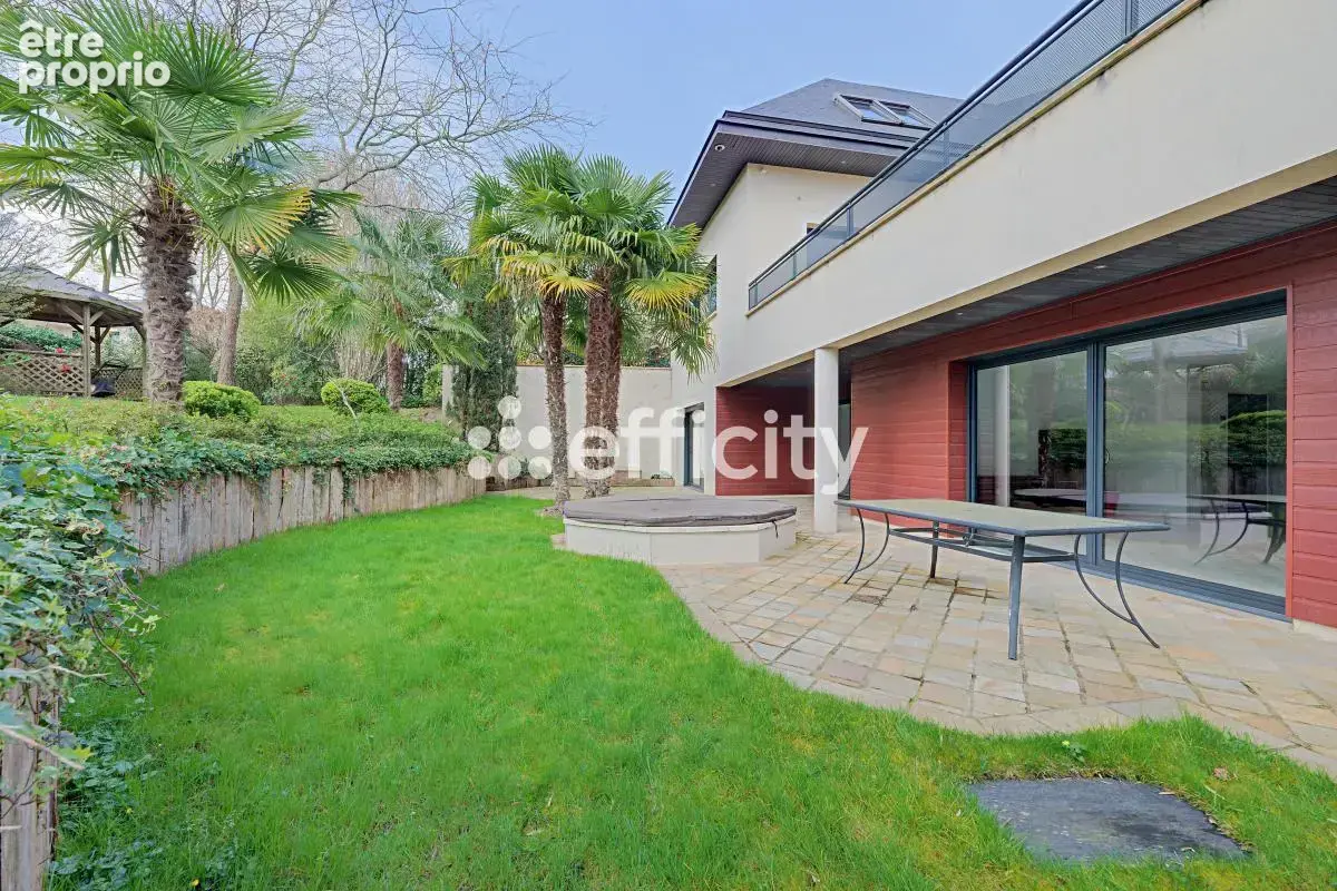 Maison 9 pièces 433 m² à vendre à Verrieres-Le-Buisson (91370) - photo 37