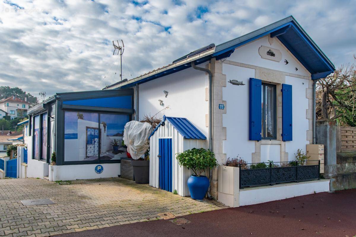 Maison à ARCACHON