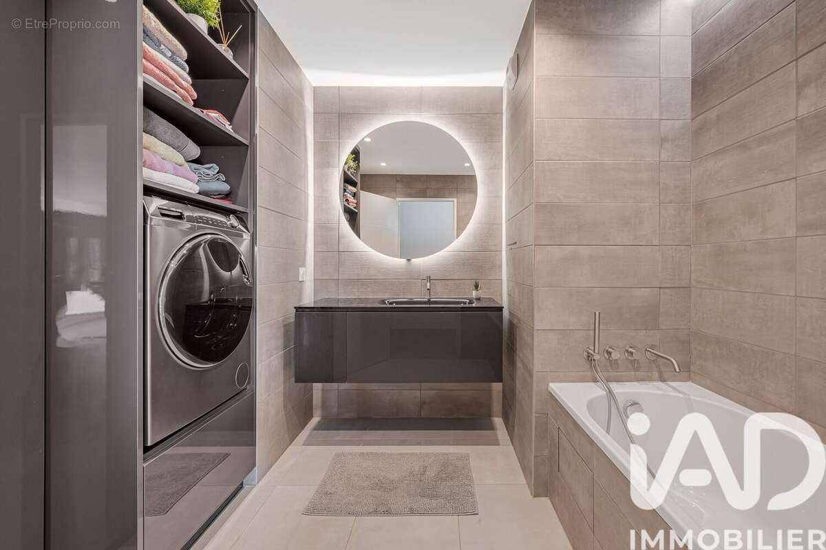 Photo 9 - Appartement à GARCHES