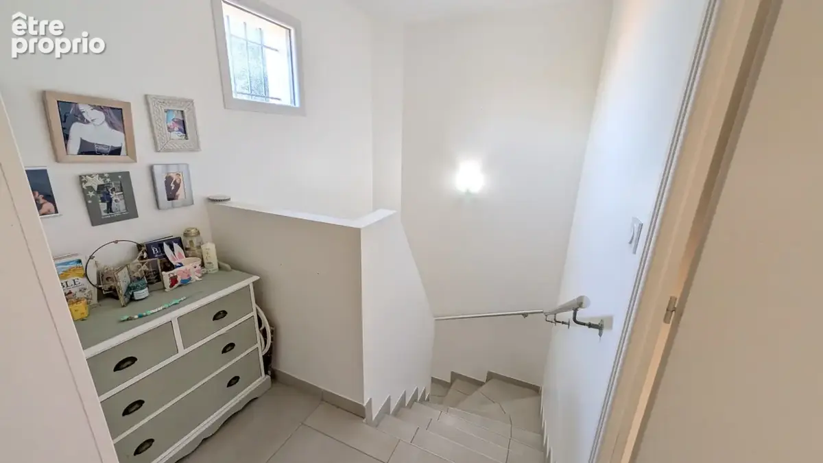 Maison 4 chambre à Saint-Peray - 105 m2 - photo 11