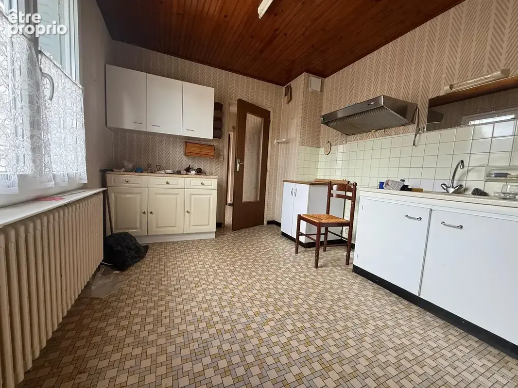 Maison centre-ville de Prémery - photo 4
