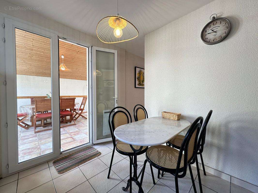 Maison à SAINT-PALAIS-SUR-MER