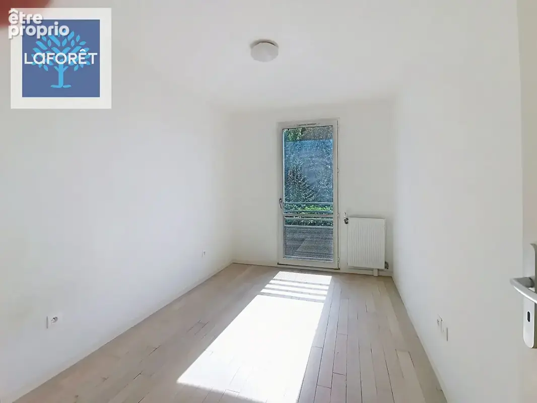 Appartement L Isle Adam 3 pièce(s) 64 m2 - photo 7