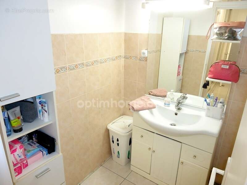 Appartement à SARCELLES