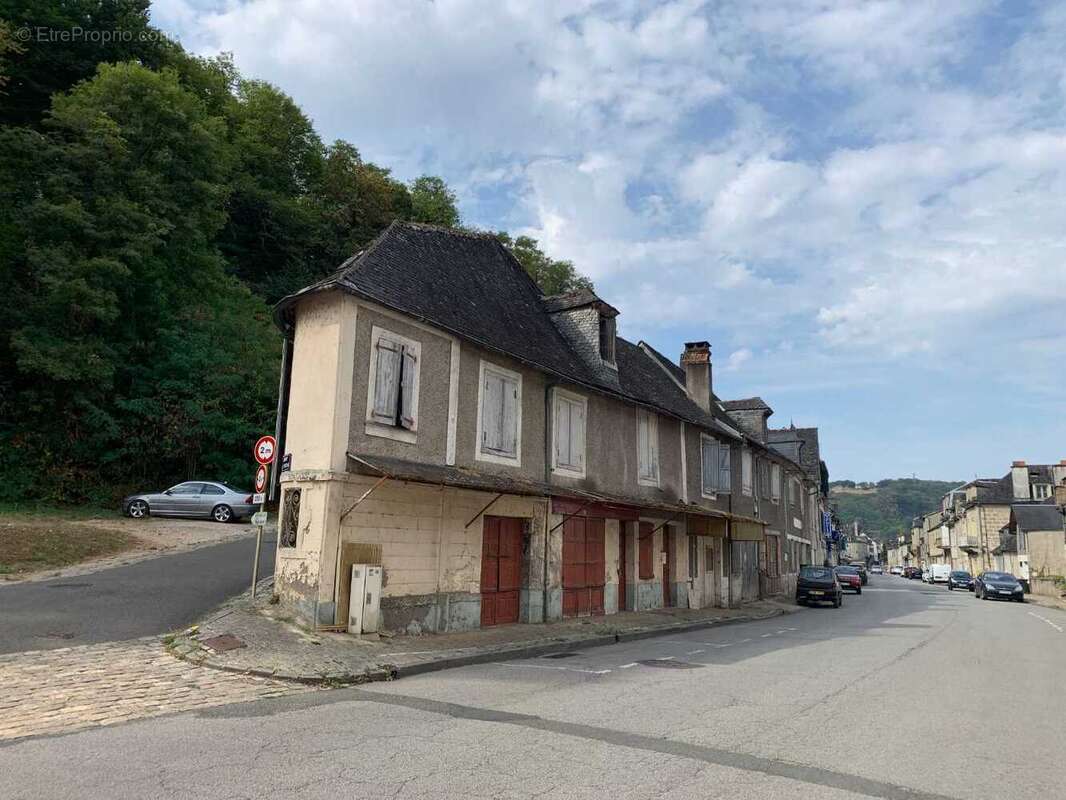 Maison 80 m² à Terrasson-Lavilledieu  - photo 48