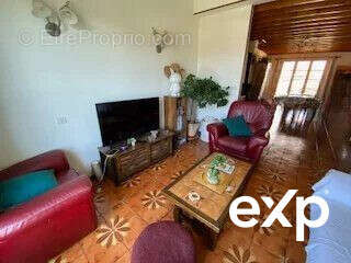 Maison à SAINT-CHRISTOL-LES-ALES