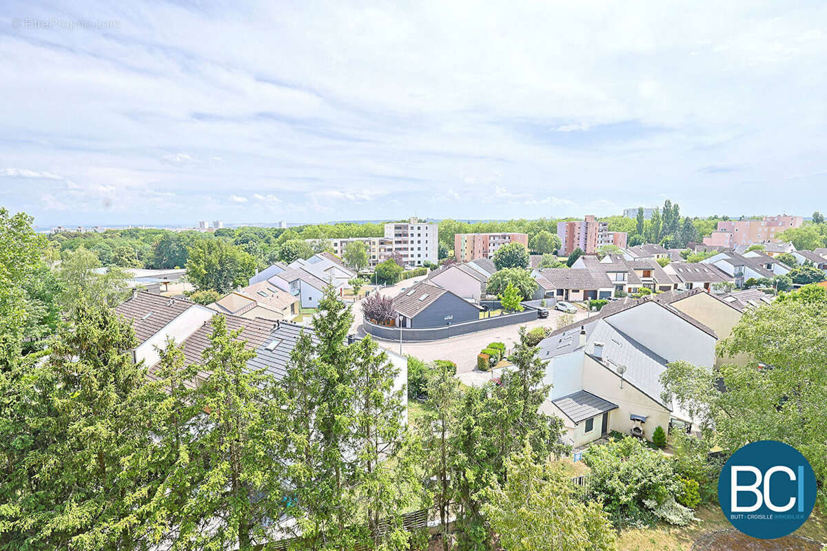 MAXÉVILLE - Appartement 3 pièces - 75.62 m2 - photo 8