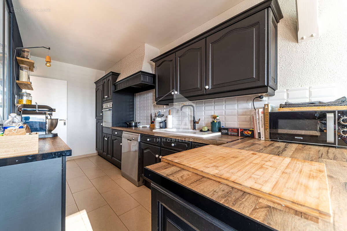 Appartement à MARCQ-EN-BAROEUL