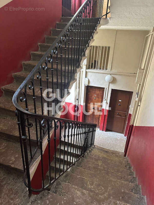 Appartement à LYON-4E