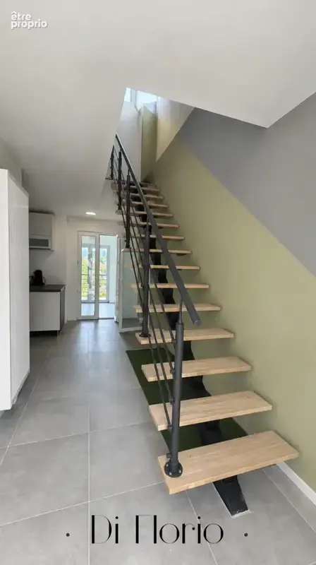 Quartier calme - Maison restaurée - photo 10