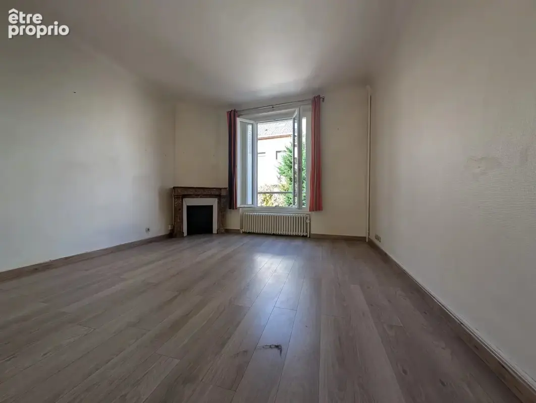 Photo Appartement à Elancourt au prix de 118 500€
