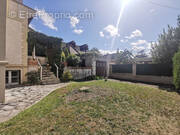 Maison à MONTIGNY-LES-CORMEILLES