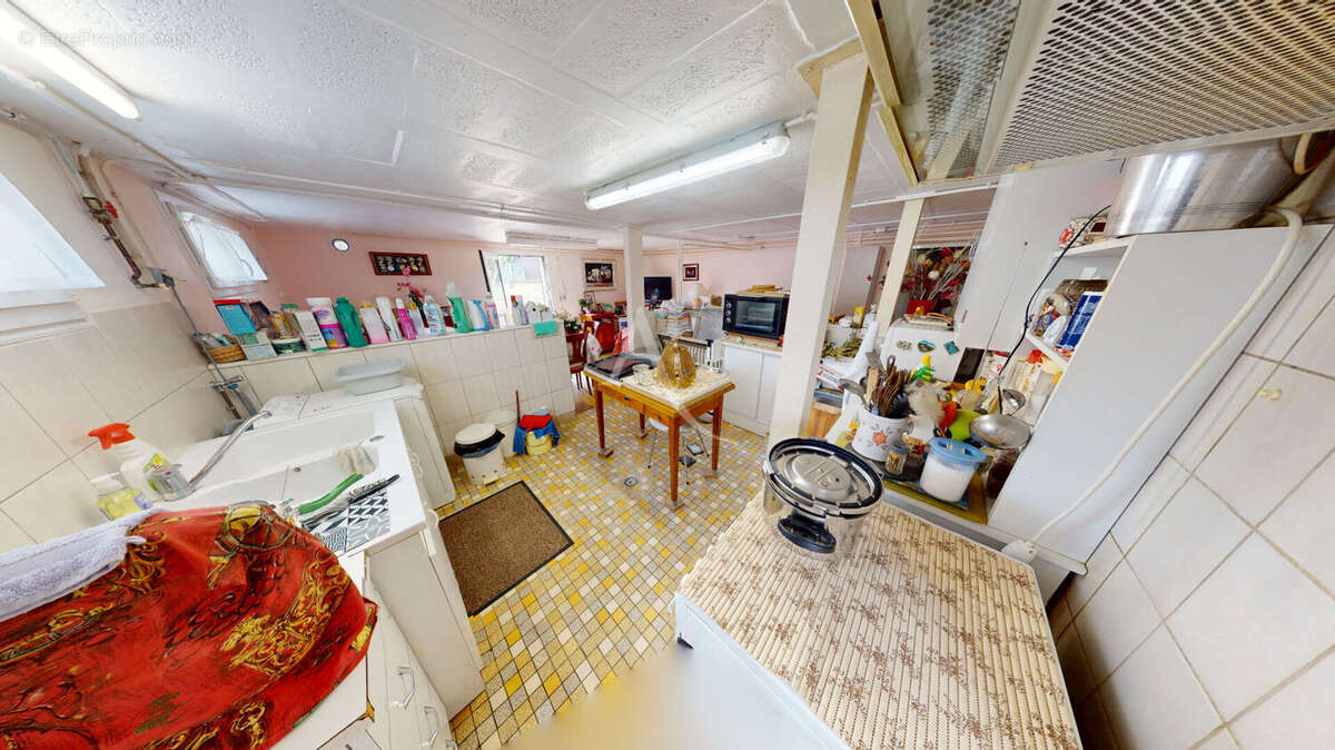 Maison à SAINT-MARD