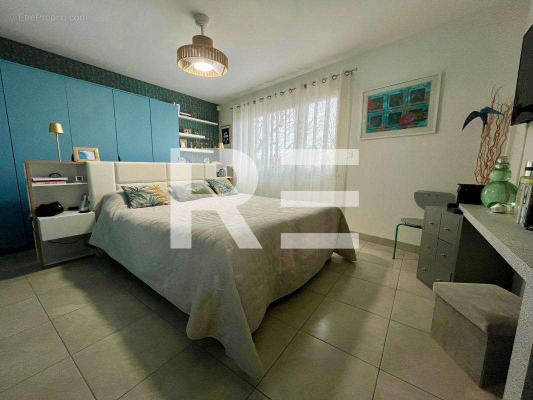 Maison à LA GRANDE-MOTTE