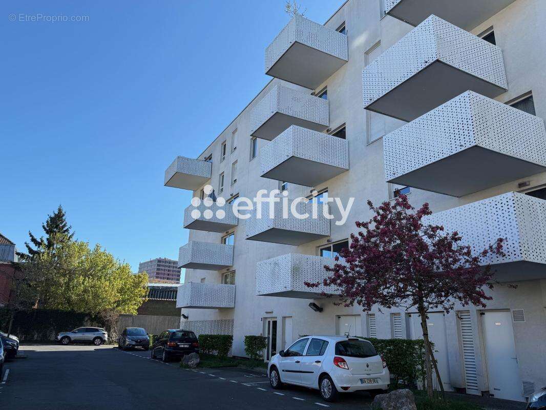 Appartement à ROUBAIX