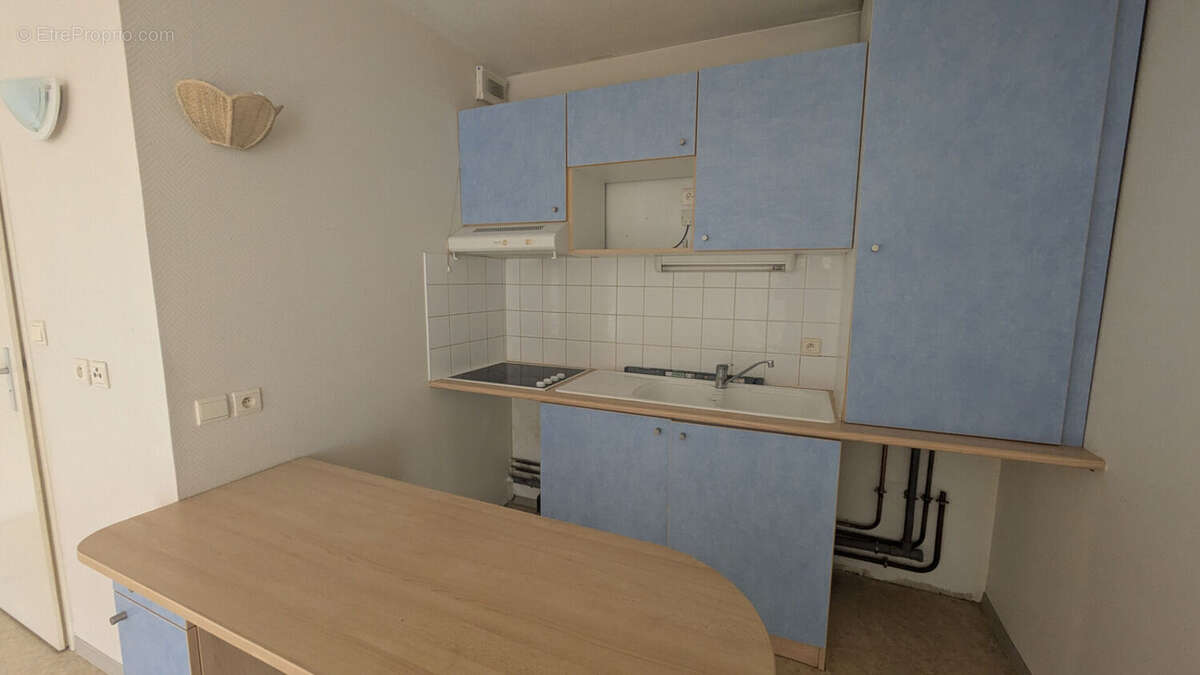 Appartement à ROCHEFORT