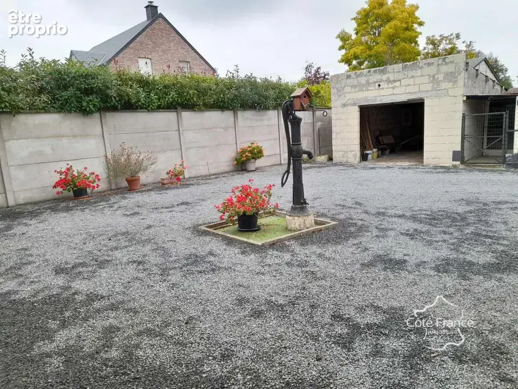 Village prisé - photo 5
