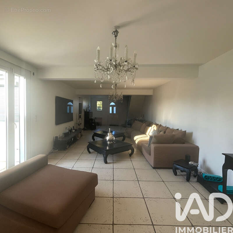 Photo 5 - Maison à SAINT-PATHUS