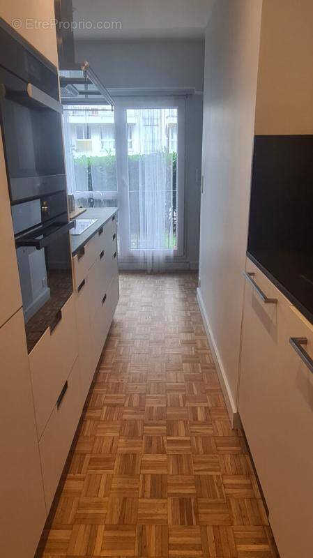 Appartement à MALAKOFF