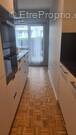 Appartement à MALAKOFF