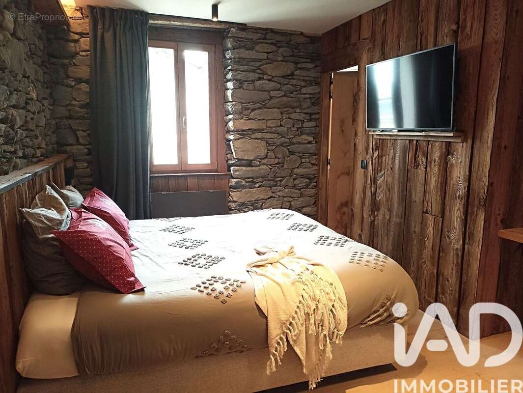 Photo 6 - Maison à SAINT-JEAN-DE-BELLEVILLE