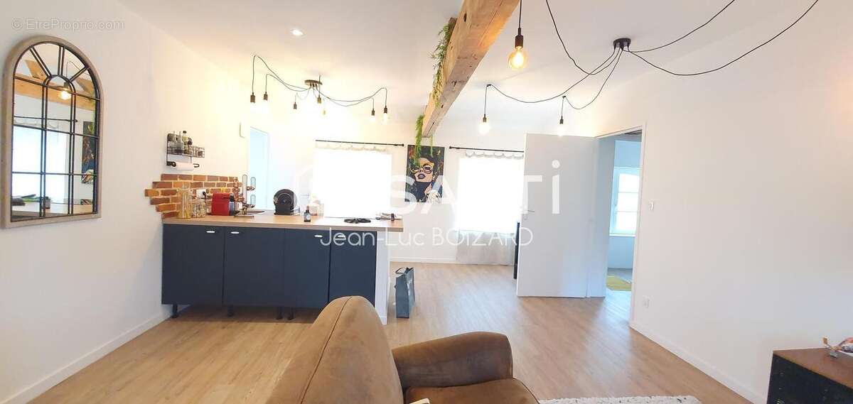 Photo 4 - Appartement à LISIEUX