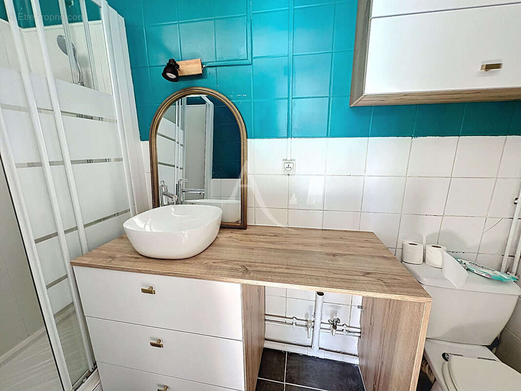 Appartement à PARIS-12E