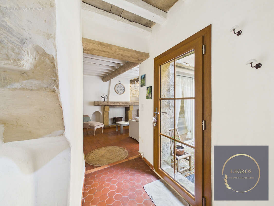 Maison à BARBENTANE