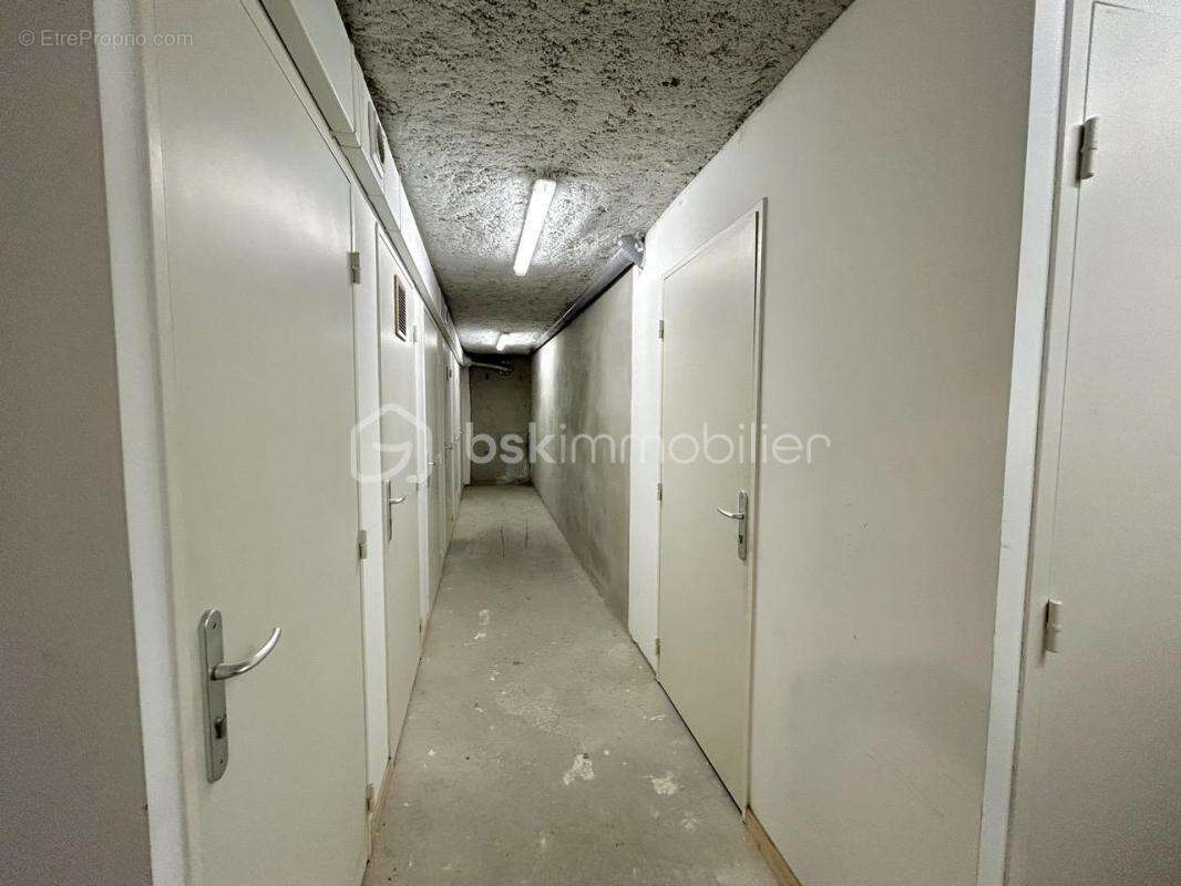 Appartement à COGNIN