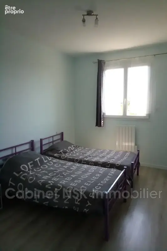 Maison 6 pièces 117 m² à vendre à Libourne (33500) - photo 4