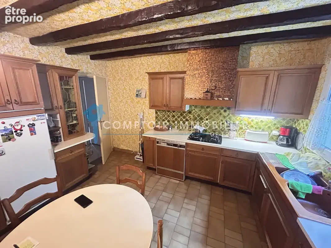 Maison plain pied sur ss sol total - photo 9