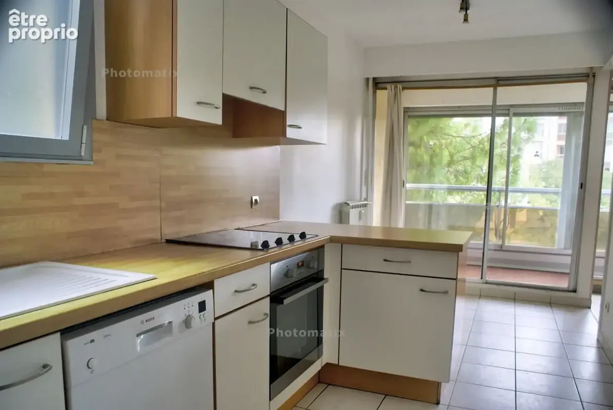 Appartement 4 pièces 86 m² à vendre à Montpellier (34000) - photo 5