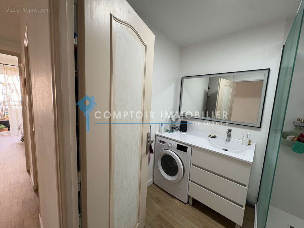 Appartement à SETE