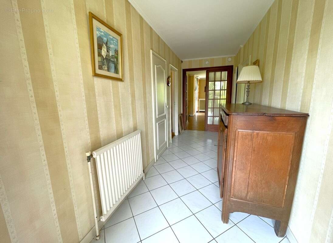 Maison à LAMBERSART
