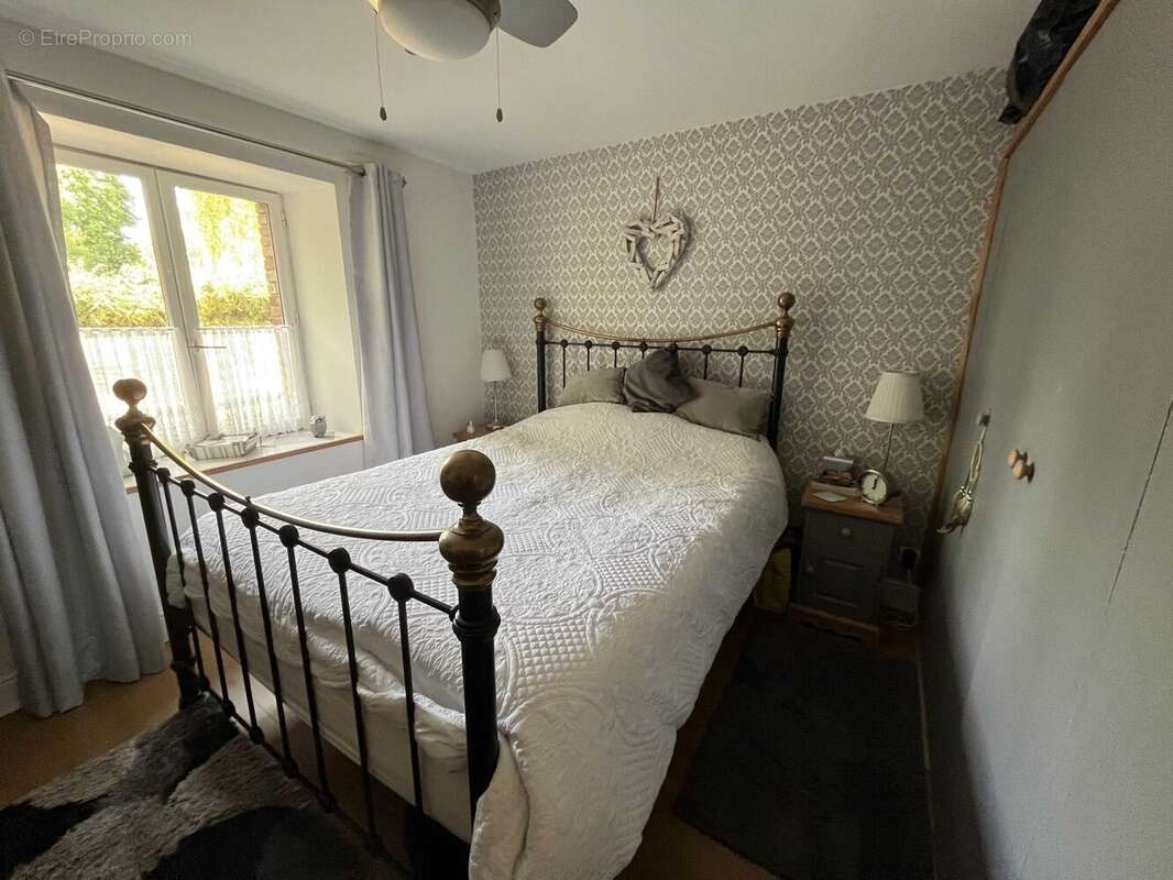 Maison à CHASSENEUIL-SUR-BONNIEURE