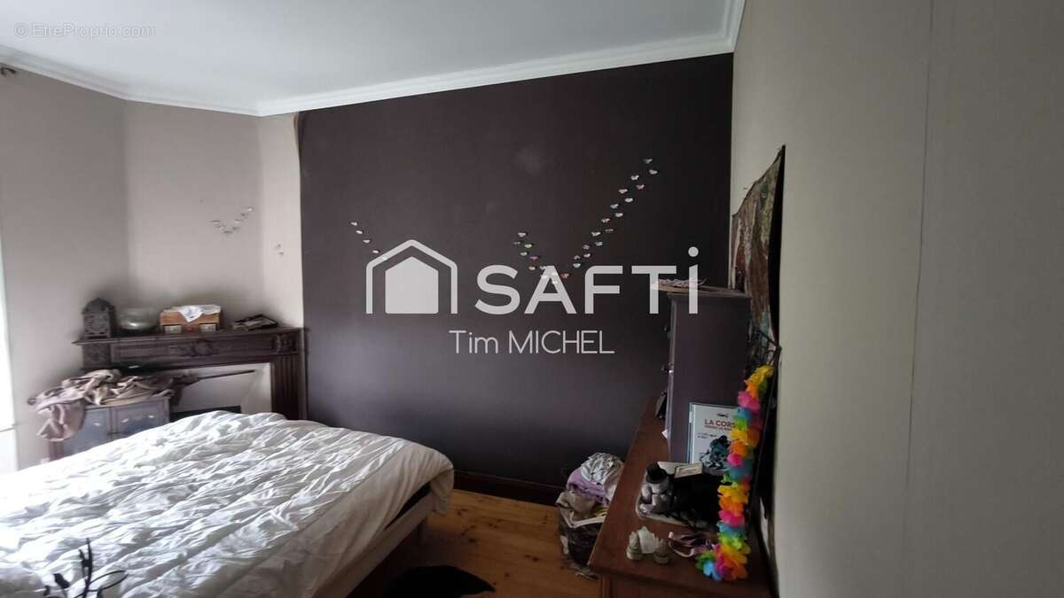 Photo 9 - Maison à FLAGNAC