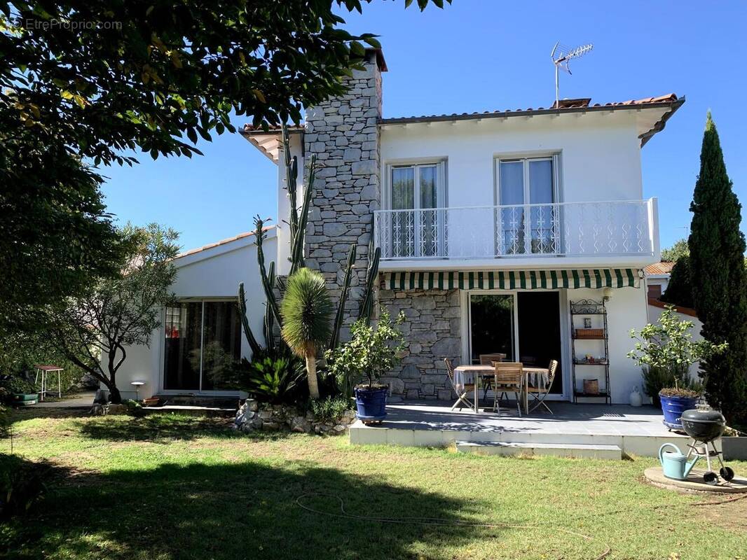 Photo 1 - Maison à TOULOUSE