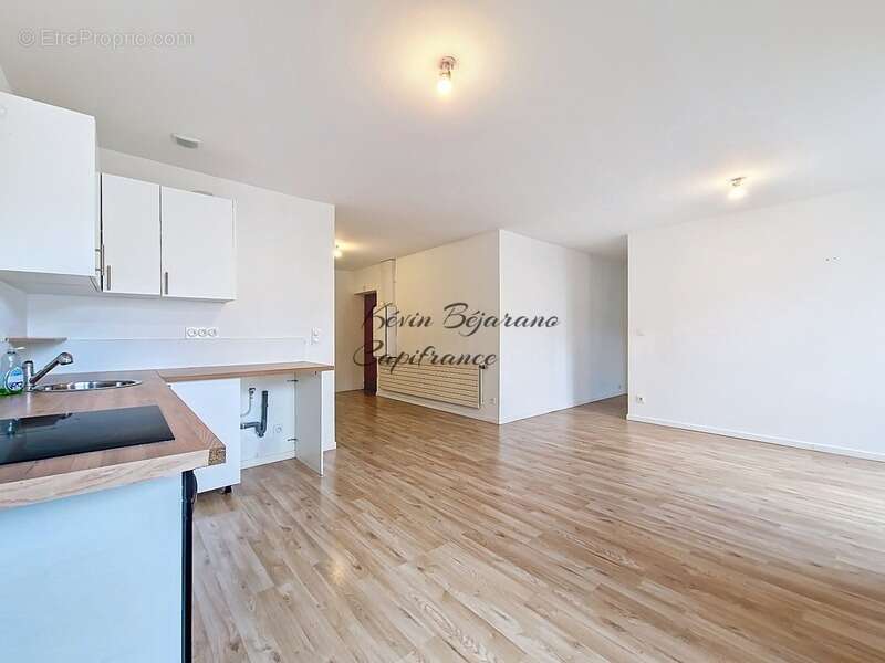 Appartement à BONNEVILLE