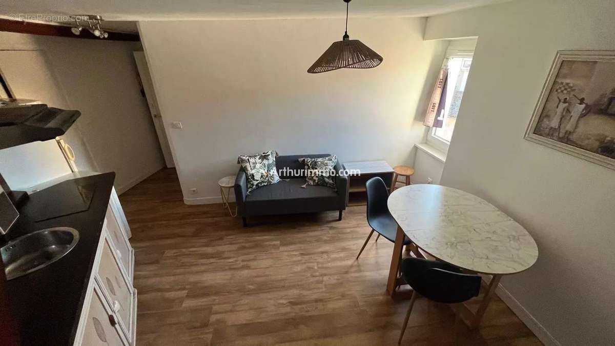 Appartement à MILLAU