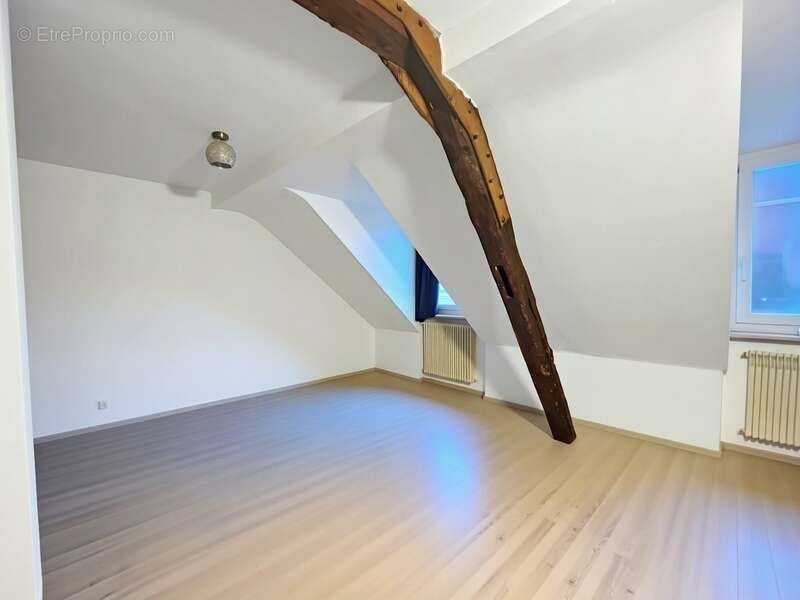 Appartement à ALTKIRCH