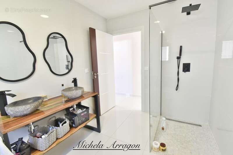 Maison à VILLENEUVE-SUR-LOT