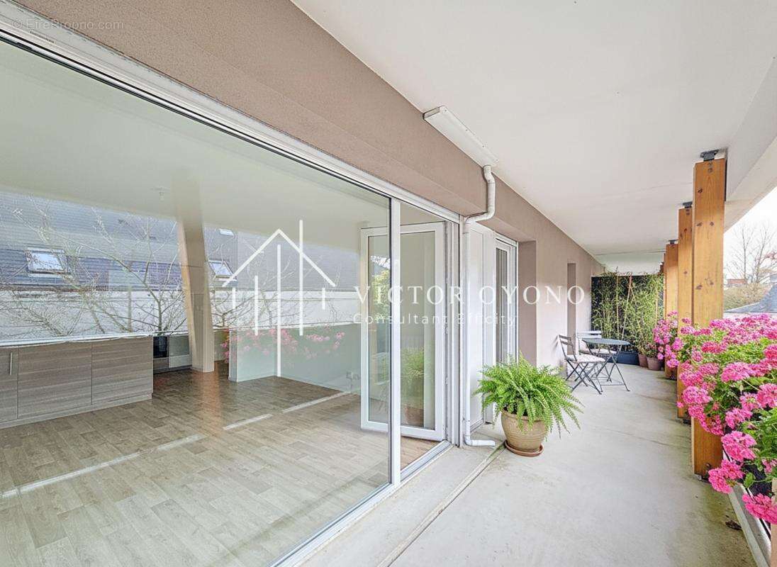 Appartement à TOURS