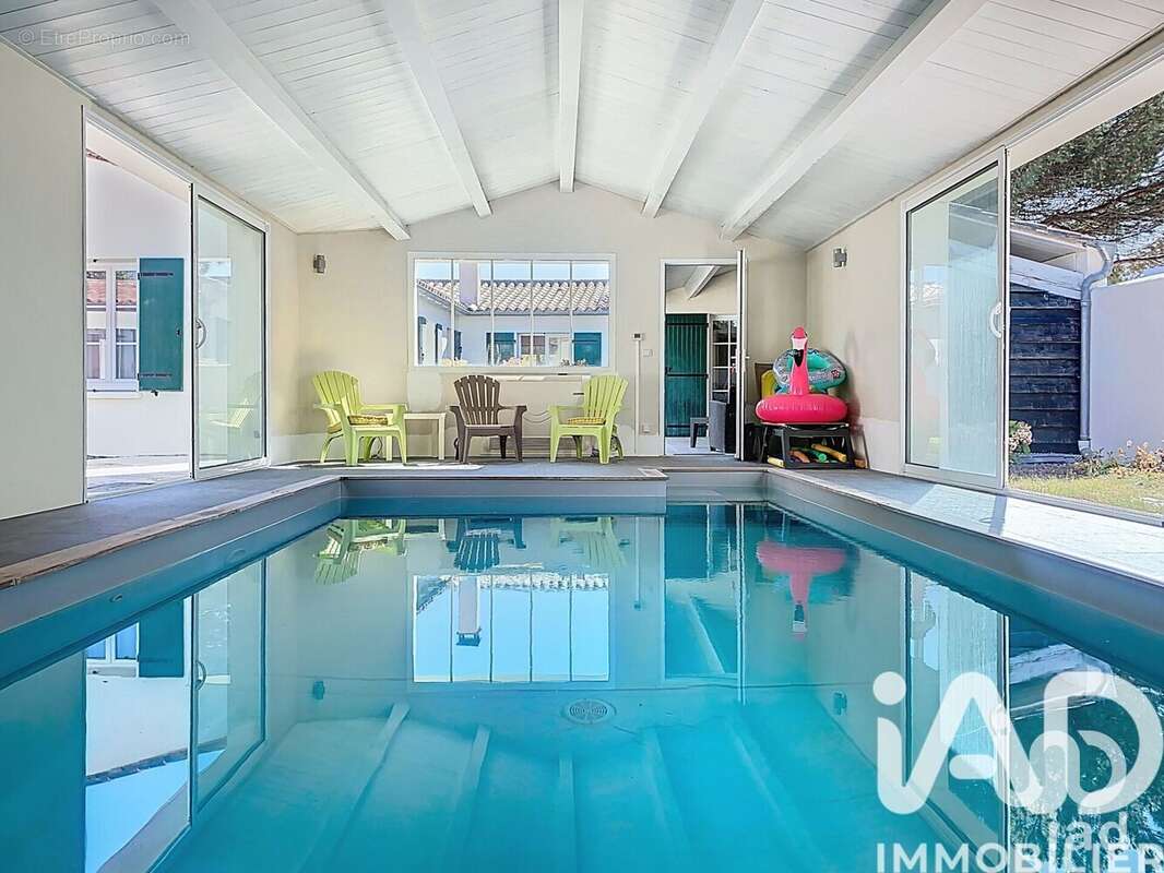 Photo 9 - Maison à RIVEDOUX-PLAGE