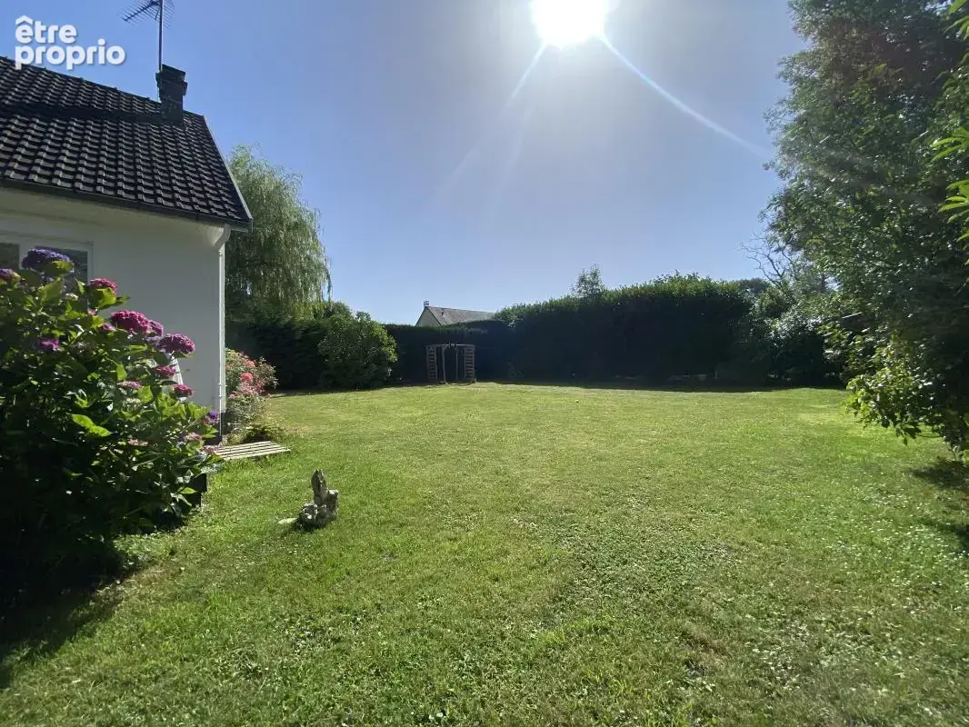 Maison 117 m² à Trouville-Sur-Mer  - photo 6